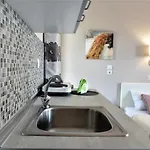Apartment Thea Fresh *