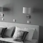 Thea Fresh Apartment