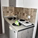 Thea Fresh Apartment