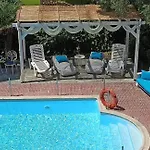 Thea Fresh * Limenas (Thasos)