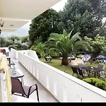 Thea Fresh * Limenas (Thasos)