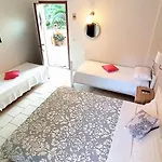 Apartment Thea Fresh *