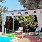 Thea Fresh * Limenas (Thasos)