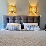 Apartment Thea Fresh *