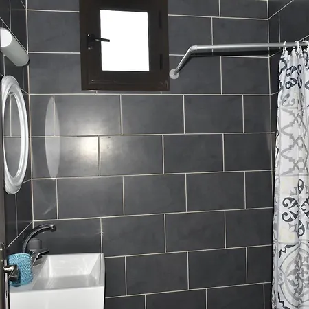 Apartmán Thea Fresh
