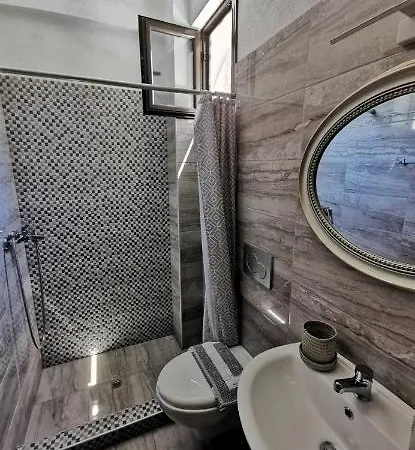 Appartement Thea Fresh *