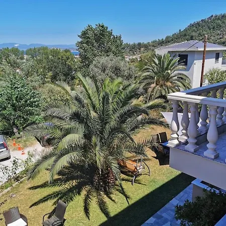 Thea Fresh Appartement Limenas (Thasos)