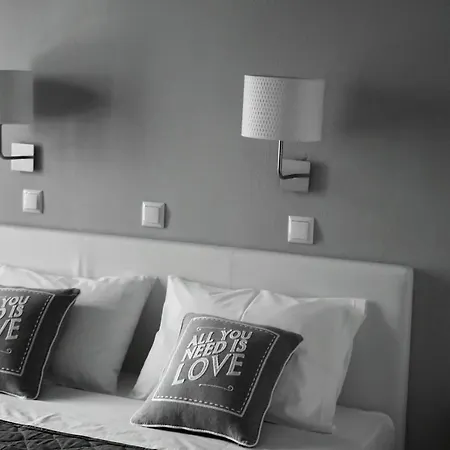 Thea Fresh Apartmán