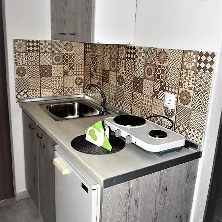 Thea Fresh Appartement