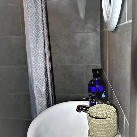 Apartmán Thea Fresh *