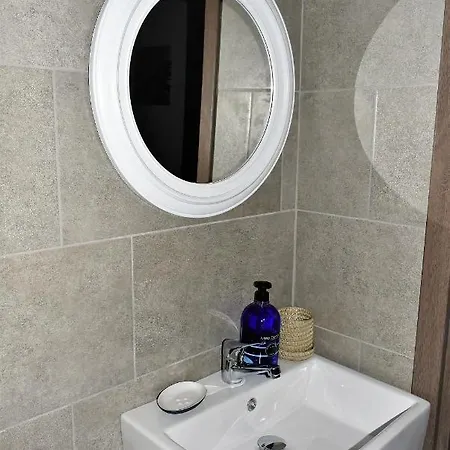 Thea Fresh Apartmán *