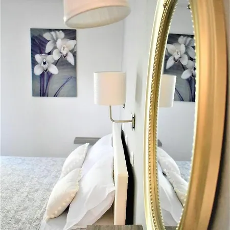 Thea Fresh Apartmán Limenas (Thasos)
