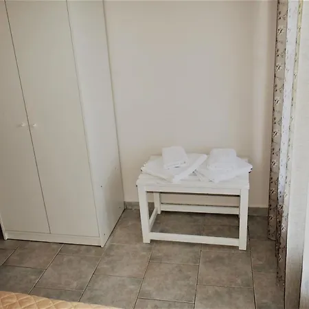 Appartement Thea Fresh