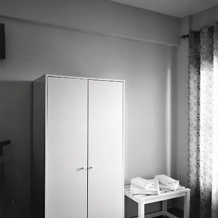Apartmán Thea Fresh Limenas (Thasos)