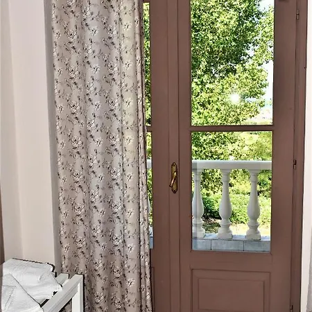Thea Fresh Appartement *