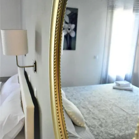 Appartement Thea Fresh