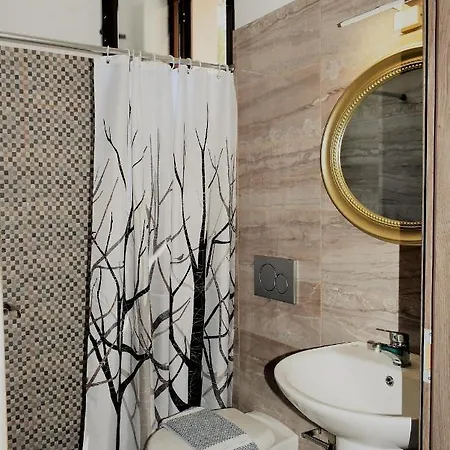 Appartement Thea Fresh