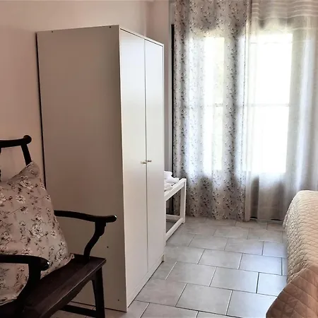 Apartmán Thea Fresh *