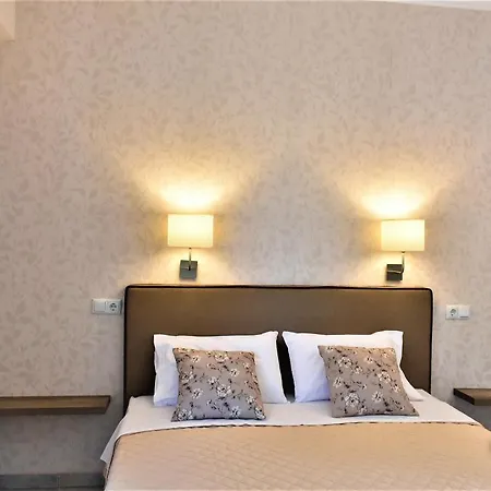 Thea Fresh Apartmán
