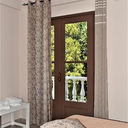 Apartmán Thea Fresh Limenas (Thasos)