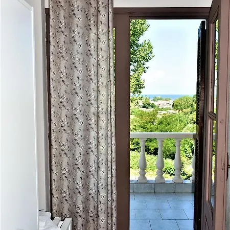 Appartement Thea Fresh *