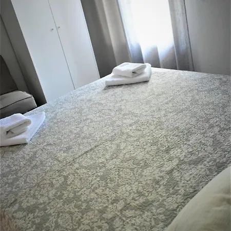 Thea Fresh Apartmán *