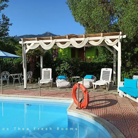 Appartamento Thea Fresh Limenas (Thasos)