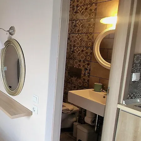 Apartmán Thea Fresh