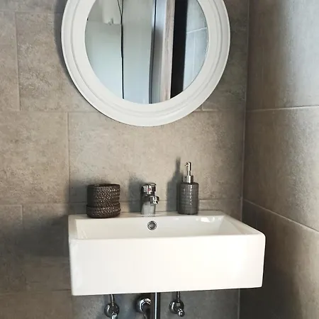 Apartmán Thea Fresh *