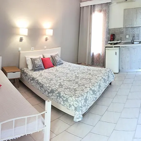 Thea Fresh Apartmán