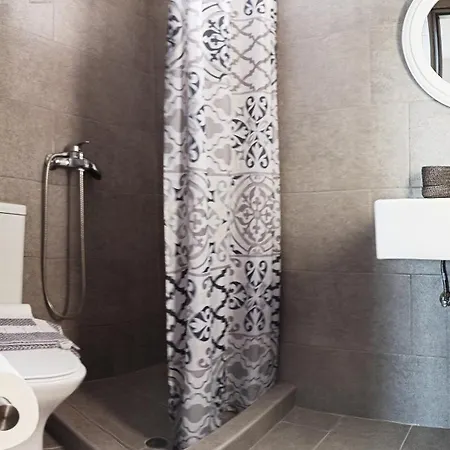 Thea Fresh Appartement *