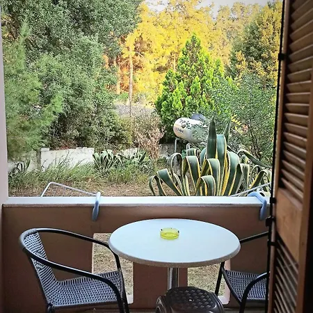 Appartement Thea Fresh