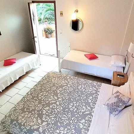 Appartement Thea Fresh *