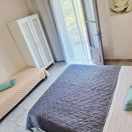 Appartement Thea Fresh Limenas (Thasos)