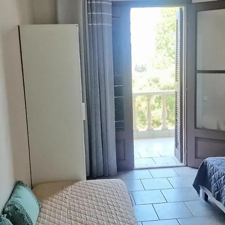 Thea Fresh לימנאס