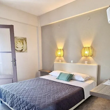 Appartement Thea Fresh