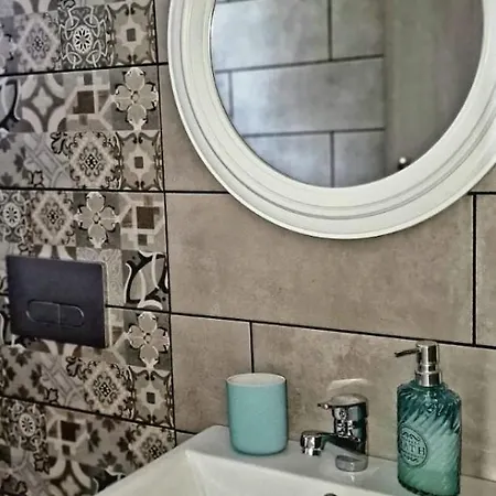 Appartement Thea Fresh *