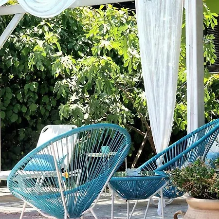 Thea Fresh Limenas (Thasos)