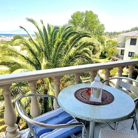 Appartement Thea Fresh