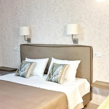 Thea Fresh Appartement Limenas (Thasos)
