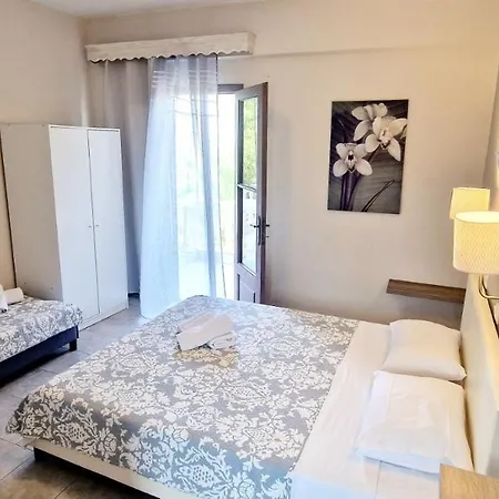 Thea Fresh Limenas (Thasos)