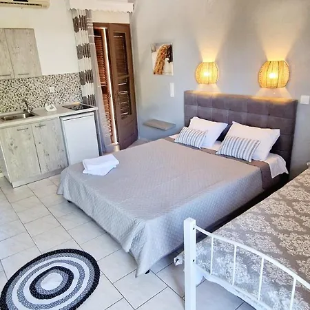 Apartmán Thea Fresh *