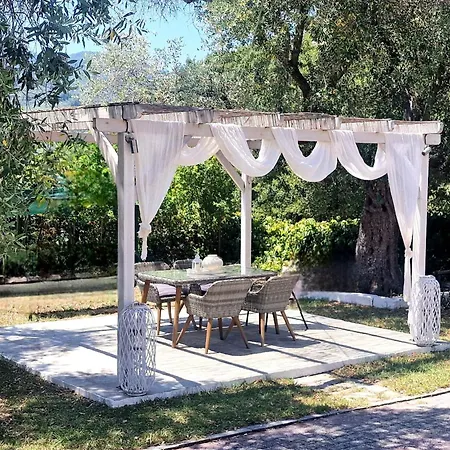 Thea Fresh Appartamento Limenas (Thasos)