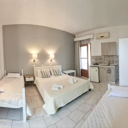 Thea Fresh Limenas (Thasos)