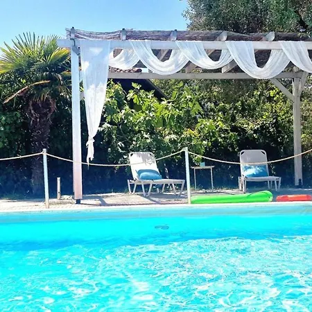 Thea Fresh Appartamento Limenas (Thasos)