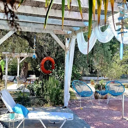 Thea Fresh לימנאס