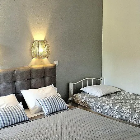 Thea Fresh Appartement