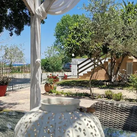 Thea Fresh Appartamento Limenas (Thasos)