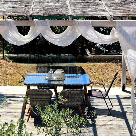 Appartamento Thea Fresh Limenas (Thasos)