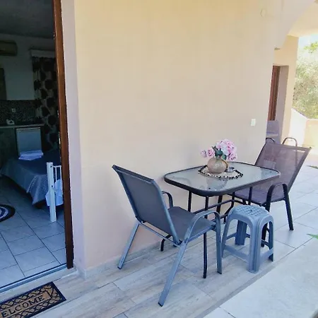 Thea Fresh Limenas (Thasos)